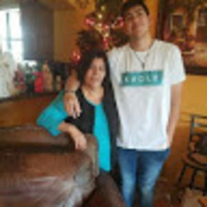 Meet your Posher, Luis